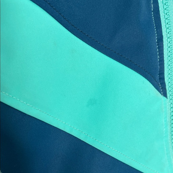 Obermeyer Tabor Ski Snow Jacket Girls size M (10-12) - Picture 5 of 16